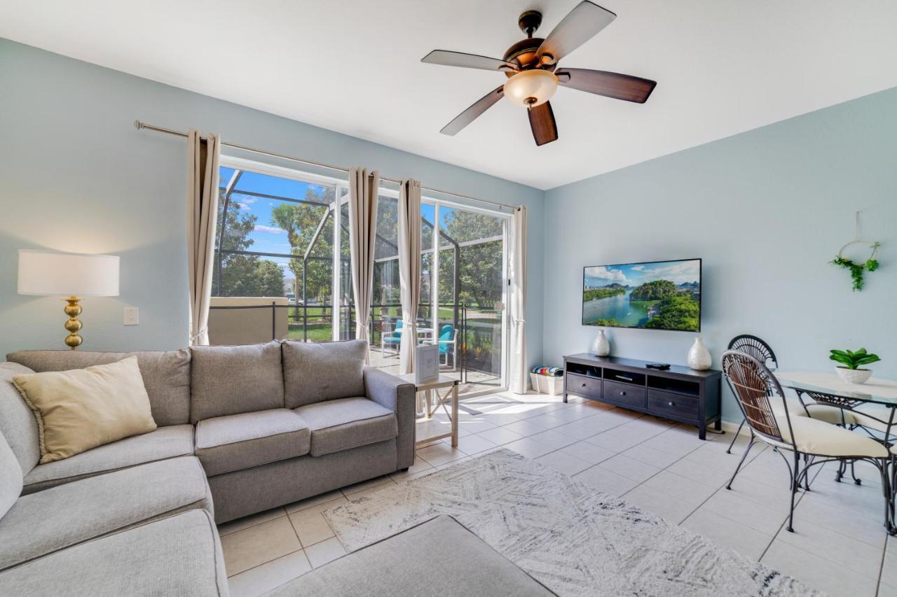 Windsor Hills Townhome Orlando Exterior photo